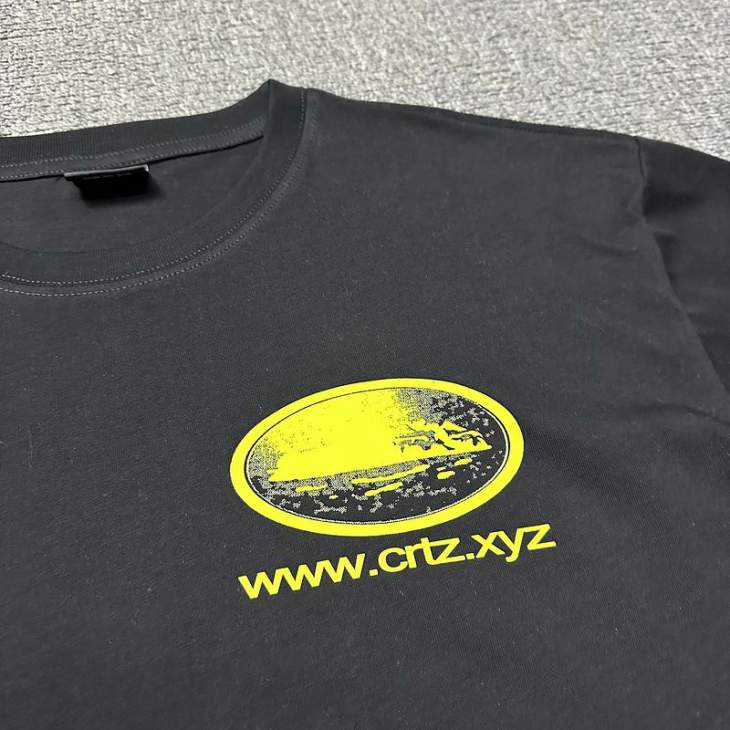 Corteiz T Shirts Short _SKUCorteizXS-2XLwmtx318716655